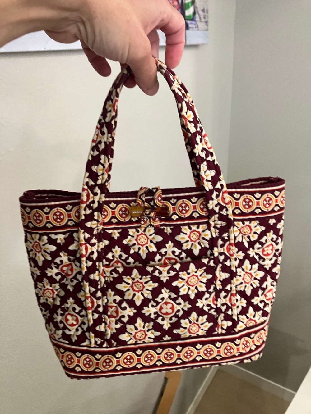 Vera Bradley Bag
